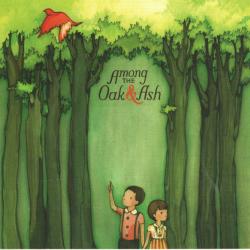 Among The Oak & Ash Among The Oak & Ash Фирменный CD 