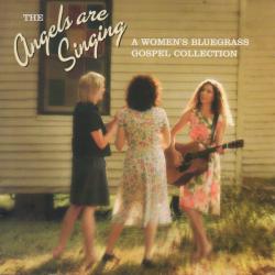 VARIOUS The Angels Are Singing Фирменный CD 