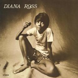 DIANA ROSS DIANA ROSS Виниловая пластинка 