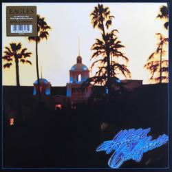 EAGLES HOTEL CALIFORNIA Виниловая пластинка 