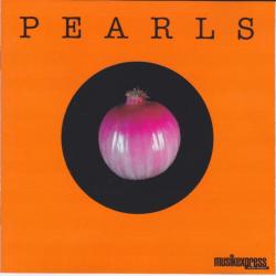 VARIOUS Pearls ...In The Mood Фирменный CD 
