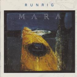 RUNRIG MARA Фирменный CD 