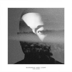 JOHN LEGEND Darkness And Light Фирменный CD 
