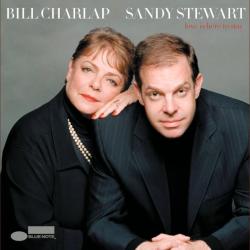 Sandy Stewart, Bill Charlap Love Is Here To Stay 