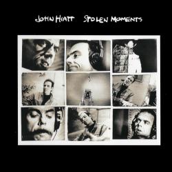 JOHN HIATT Stolen Moments Фирменный CD 