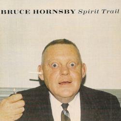BRUCE HORNSBY Spirit Trail Фирменный CD 