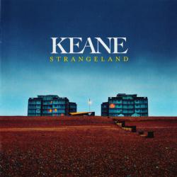 KEANE Strangeland Фирменный CD 