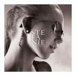 Stefanie Heinzmann Stefanie Heinzmann Фирменный CD 