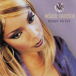 Melanie Thornton Ready To Fly Фирменный CD 