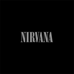NIRVANA NIRVANA Фирменный CD 