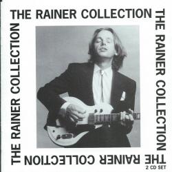 RAINER The Rainer Collection Фирменный CD 