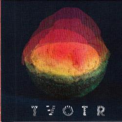 TV On The Radio Seeds Фирменный CD 