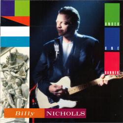 Billy Nicholls Under One Banner Фирменный CD 