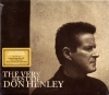 The Very Best Of Don Henley