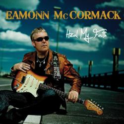 Eamonn McCormack Heal My Faith Фирменный CD 