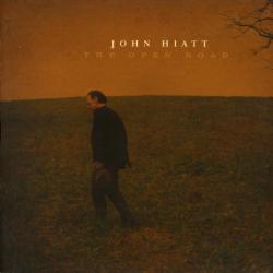 JOHN HIATT The Open Road Фирменный CD 