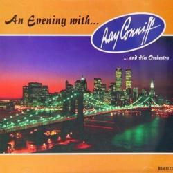 RAY CONNIFF An Evening With... Ray Conniff ... And His Orchestra Фирменный CD 