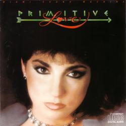 Miami Sound Machine Primitive Love Фирменный CD 