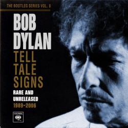 BOB DYLAN Tell Tale Signs (Rare And Unreleased 1989-2006) Фирменный CD 
