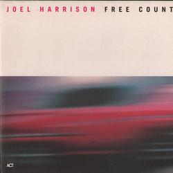 Joel Harrison Free Country Фирменный CD 