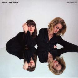 Ward Thomas Restless Minds Фирменный CD 