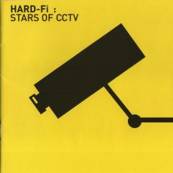 Hard-Fi Stars Of CCTV Фирменный CD 