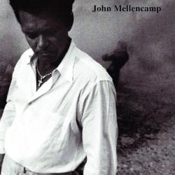 JOHN MELLENCAMP John Mellencamp Фирменный CD 