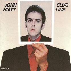 JOHN HIATT Slug Line Фирменный CD 