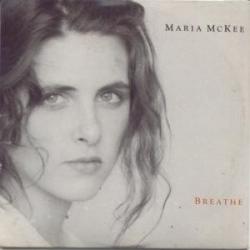 Maria McKee Breathe Фирменный CD 