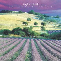 Gary Lamb Lavender Skies Фирменный CD 