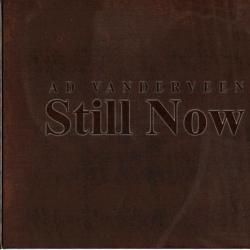 Ad Vanderveen Still Now Фирменный CD 