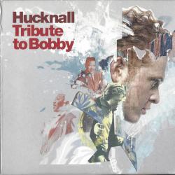 Mick Hucknall Tribute To Bobby Фирменный CD 