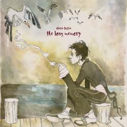 Clara Luzia The Long Memory Фирменный CD Clara Luzia The Long Memory Фирменный CD