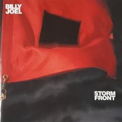 BILLY JOEL Storm Front Фирменный CD 