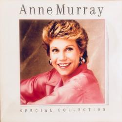 Anne Murray Special Collection Фирменный CD 