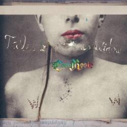 CocoRosie Tales Of A GrassWidow Фирменный CD 
