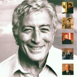 TONY BENNETT The Ultimate Tony Bennett Фирменный CD 