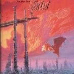 MEAT LOAF The Very Best Of Meat Loaf Фирменный CD 