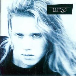 Lukas Lukas Фирменный CD 