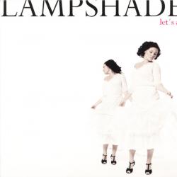 Lampshade Let's Away Фирменный CD 