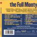 VARIOUS The Full Monty Фирменный CD 