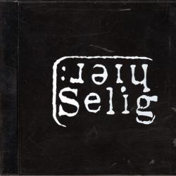 SELIG Hier: Фирменный CD 