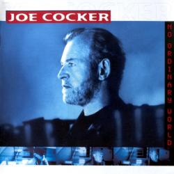 JOE COCKER No Ordinary World Фирменный CD 