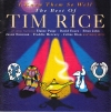 I Know Them So Well : The Best Of Tim Rice