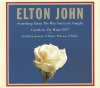 Something About The Way You Look Tonight / Candle In The Wind 1997