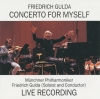 Concerto For Myself: Live Recording