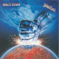 JUDAS PRIEST RAM IT DOWN Фирменный CD 