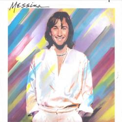 JIM MESSINA Messina Виниловая пластинка 