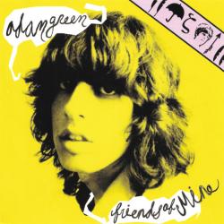 ADAM GREEN Friends Of Mine Фирменный CD 