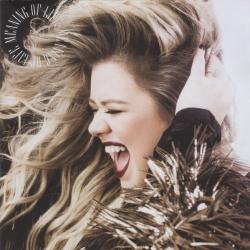 KELLY CLARKSON Meaning Of Life Фирменный CD 